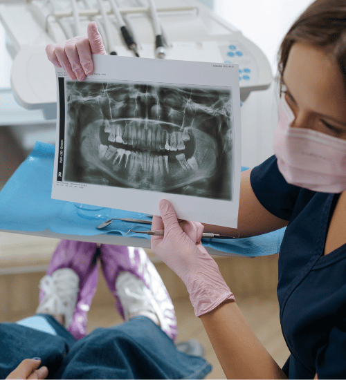 restorative dentistry in suwanee ga